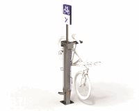 Bicycle Repair Station - Type 1